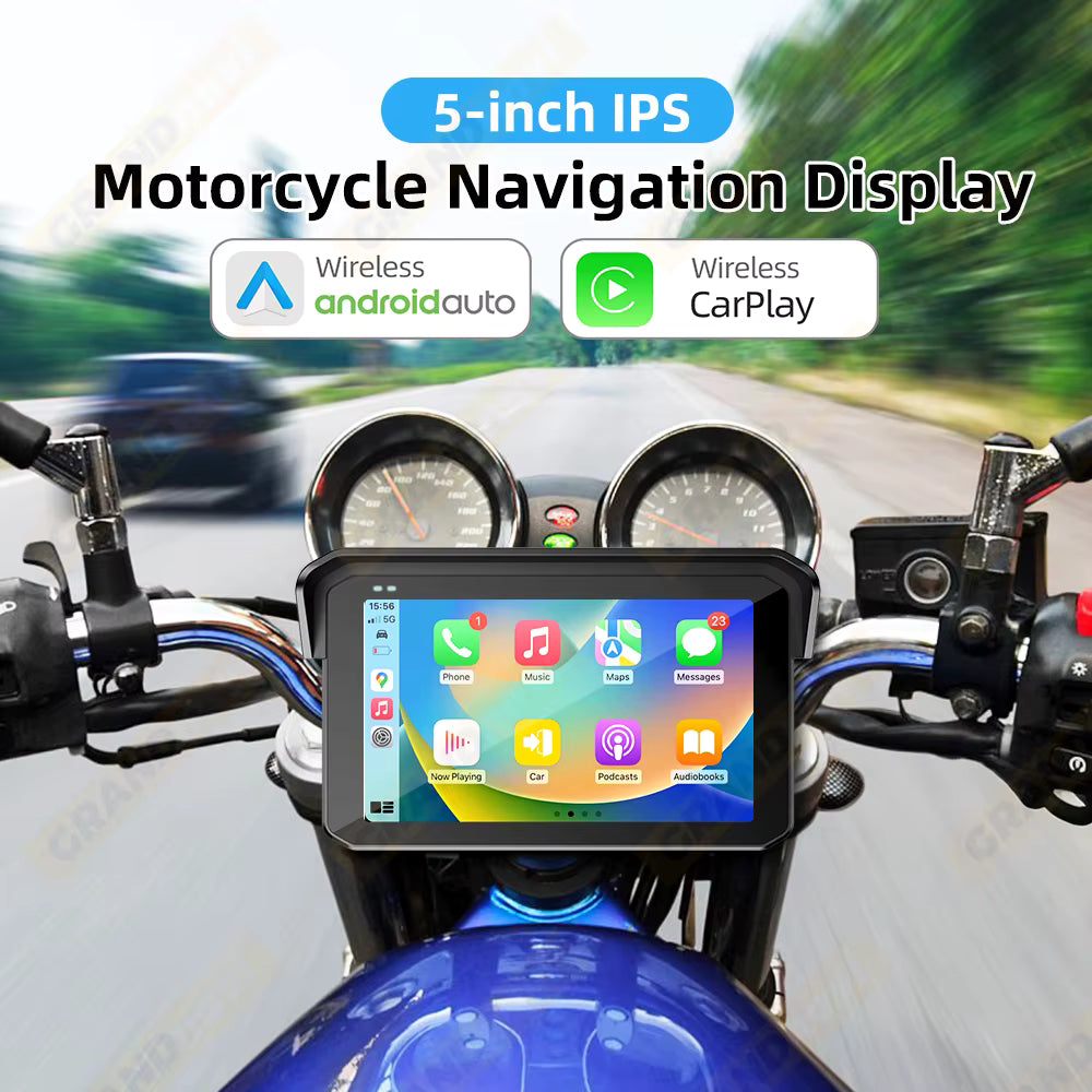 Autopilot M511 Pro – DVR