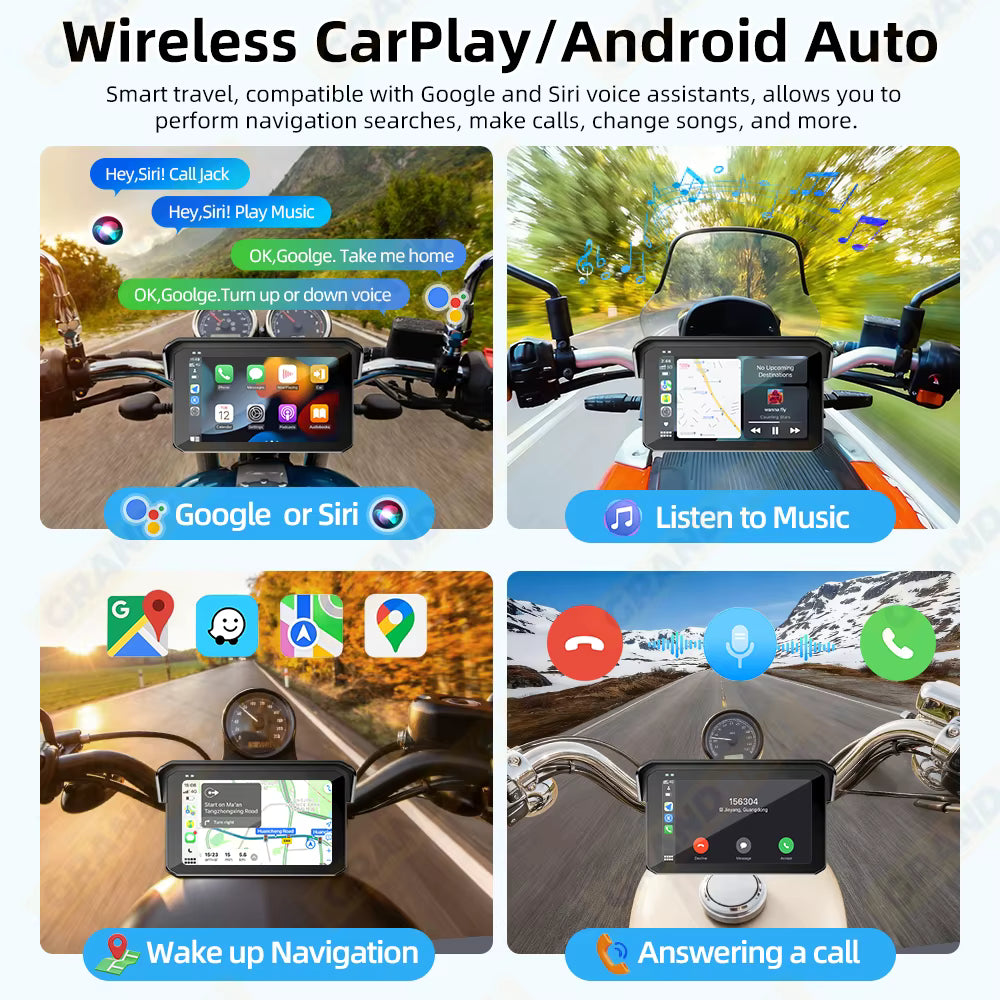 Autopilot M511 Pro – DVR