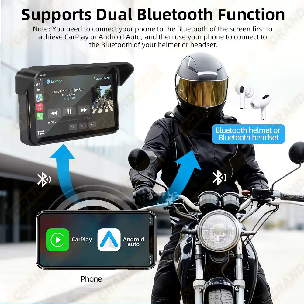 Autopilot M511 Pro – DVR