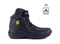 MAVERICK 7IN Water Resistant Black | Gadsyll