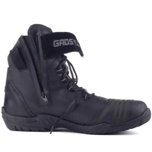 MAVERICK 7IN Water Resistant Black | Gadsyll