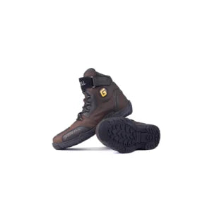 MAVERICK 7IN Water Resistant Brown | Gadsyll