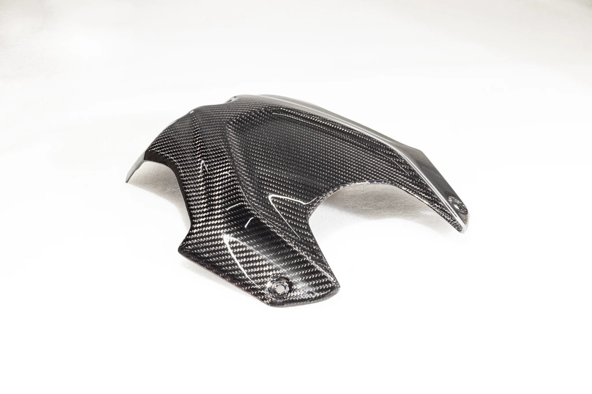 Carbon Fiber Tank Airbox Cover for BMW S1000RR 2020+ |  RLZ Carbon