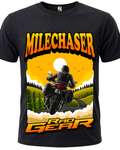 Mile Chaser | Limited Edition Motorcycle Rider Tee