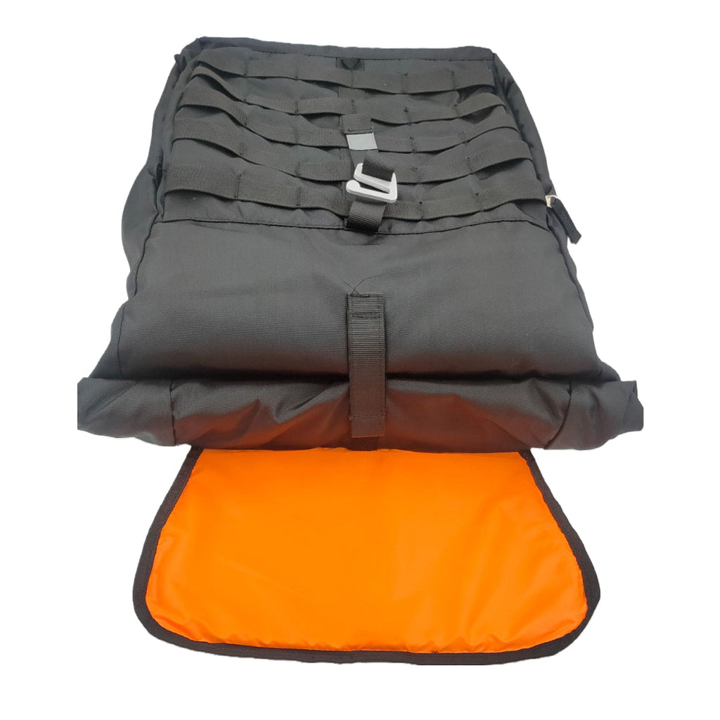 TrailHawk Waterproof Backpack