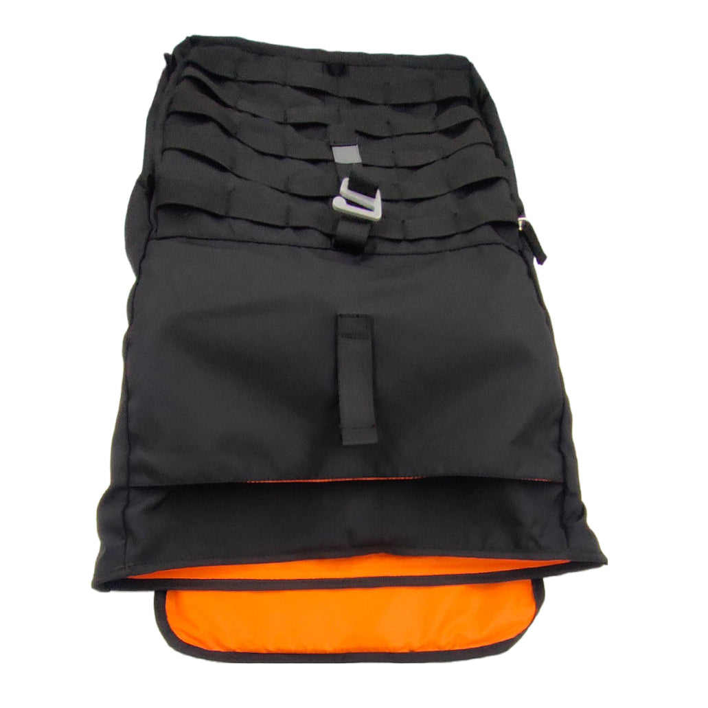 TrailHawk Waterproof Backpack