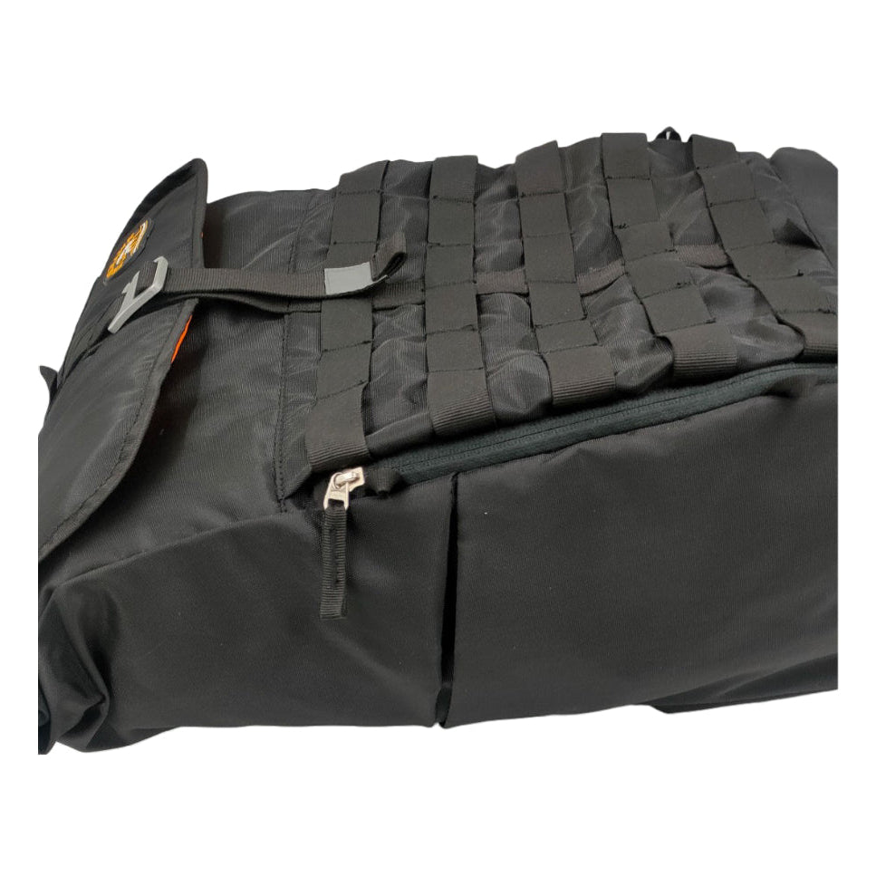 TrailHawk Waterproof Backpack