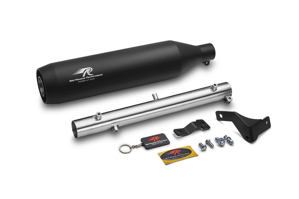 Polestar Pro | Red Rooster Performance
