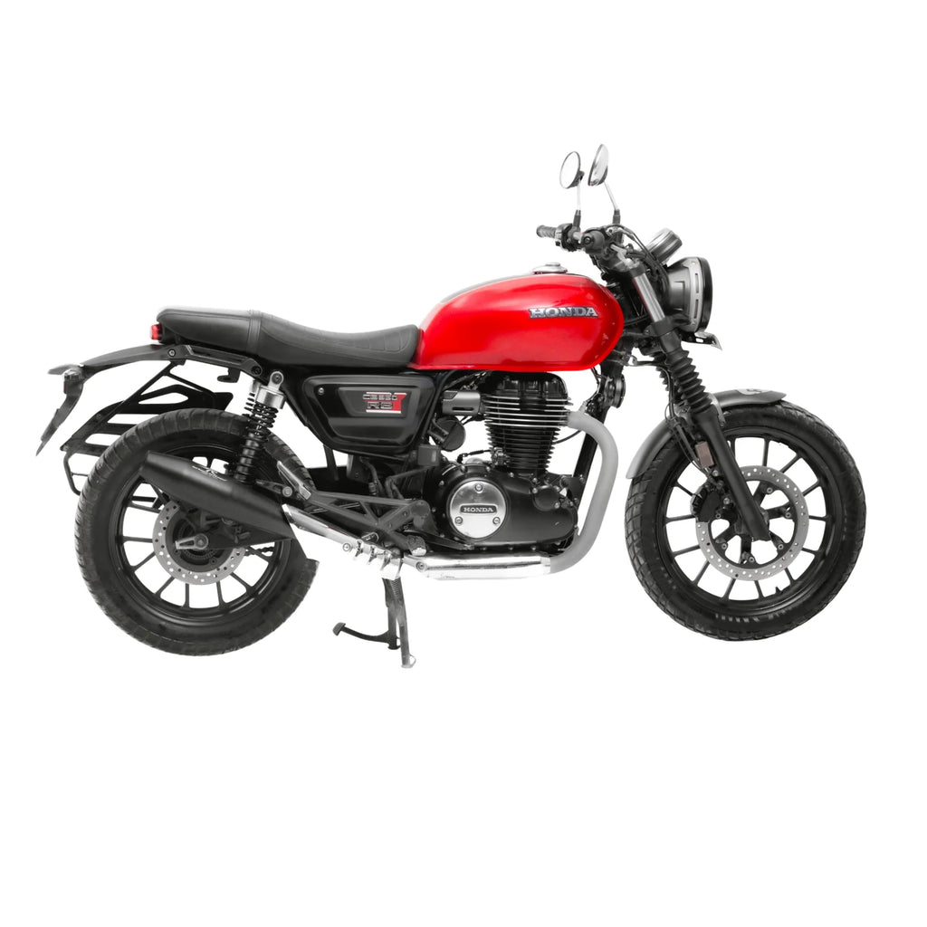 Pegasus RS | Red Rooster Performance