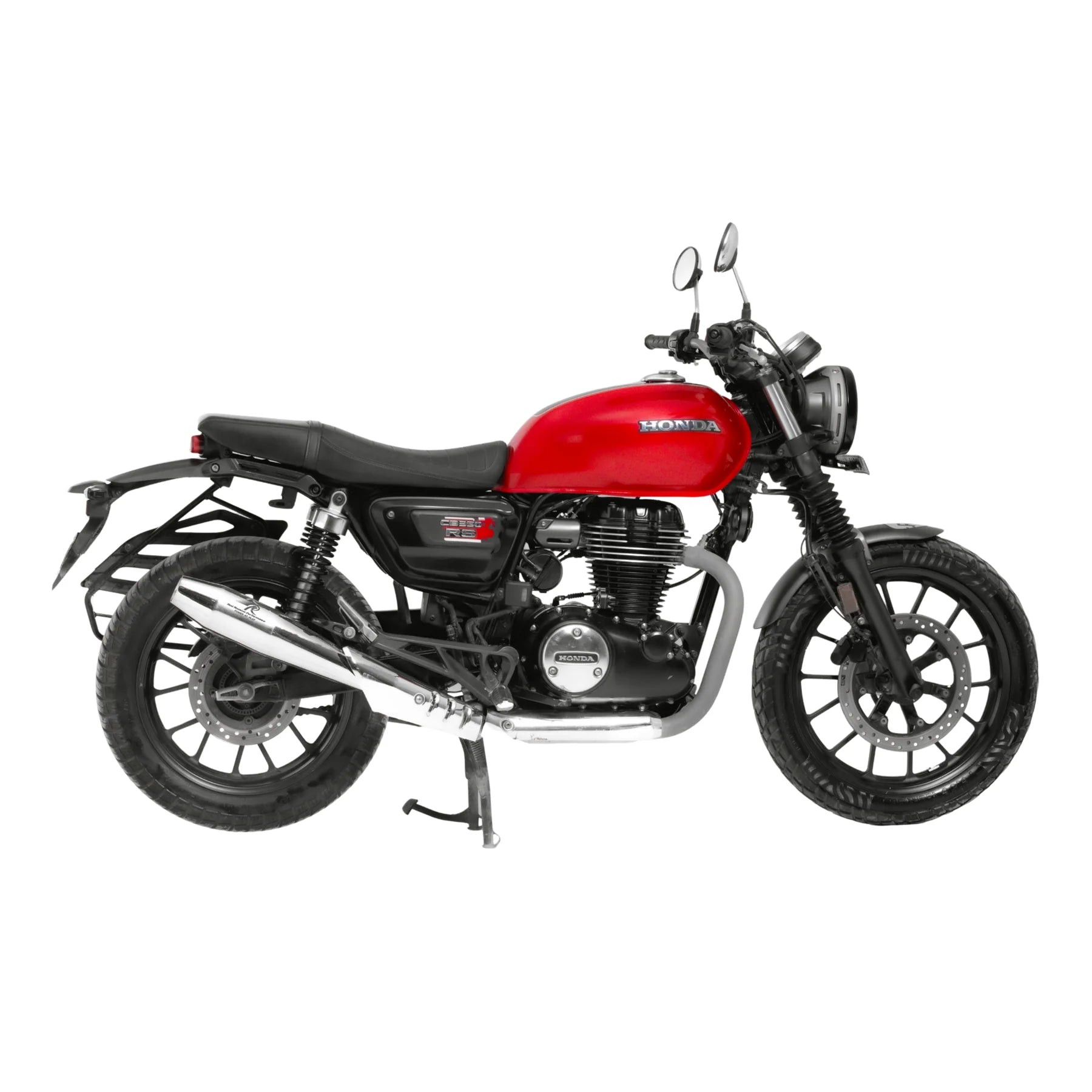 Pegasus RS | Red Rooster Performance