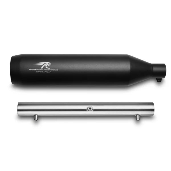 Polestar Pro | Red Rooster Performance