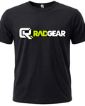 RadGear WordMark | Premium Tshirt