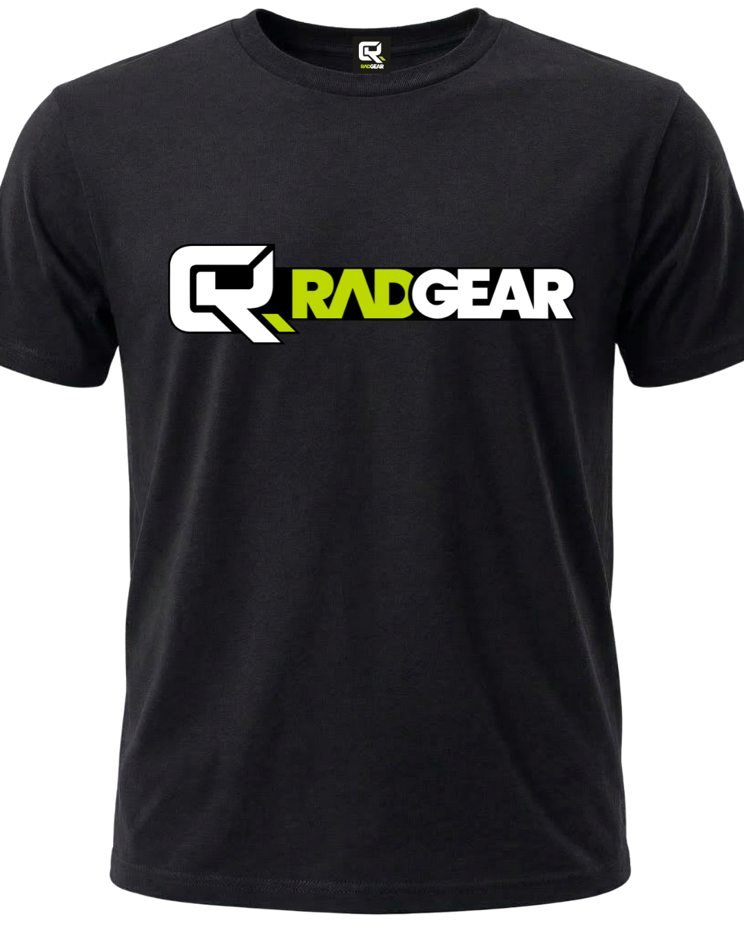 RadGear WordMark | Premium Tshirt