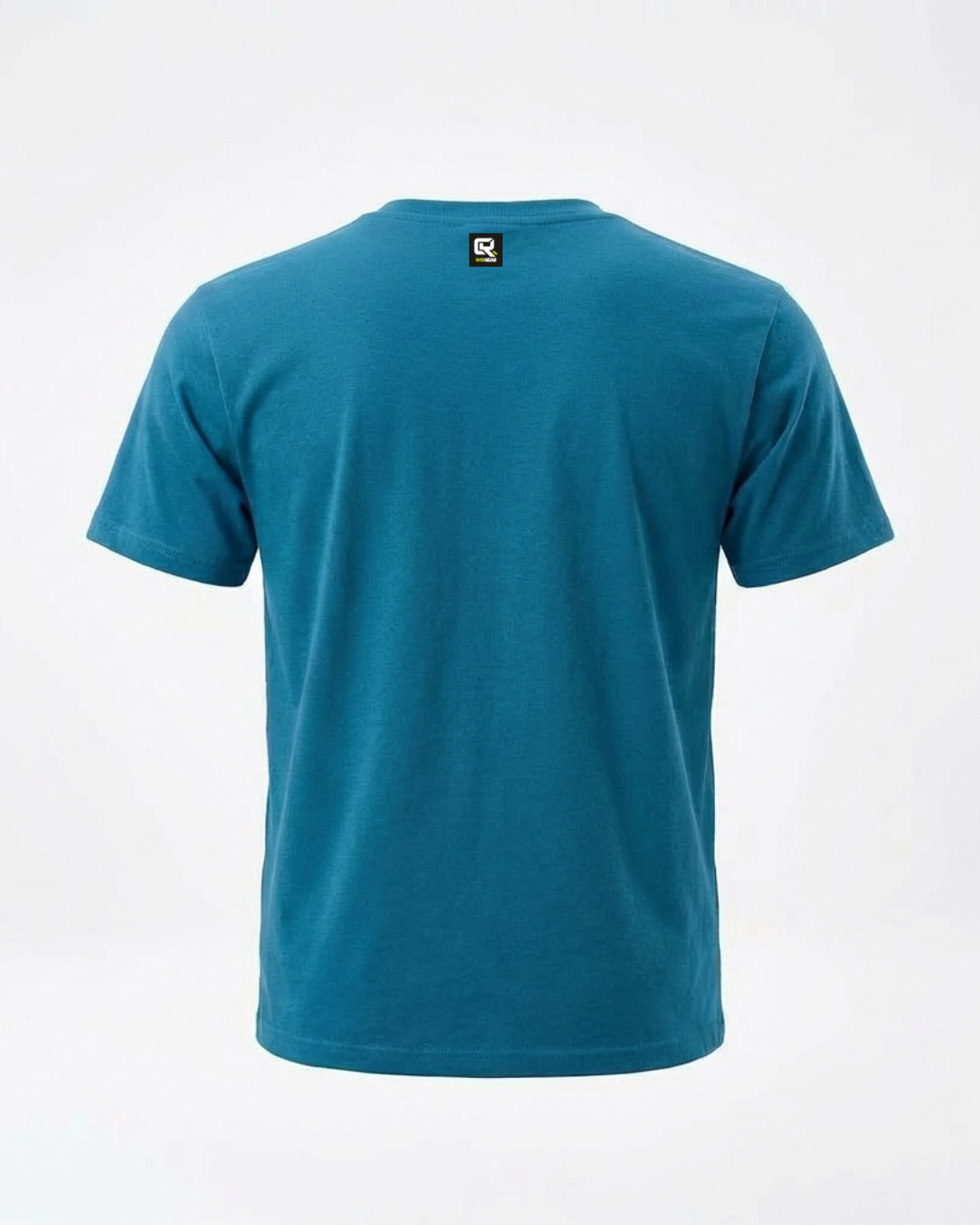 Ride All Day | Limited Edition Motorcycle Rider Tee