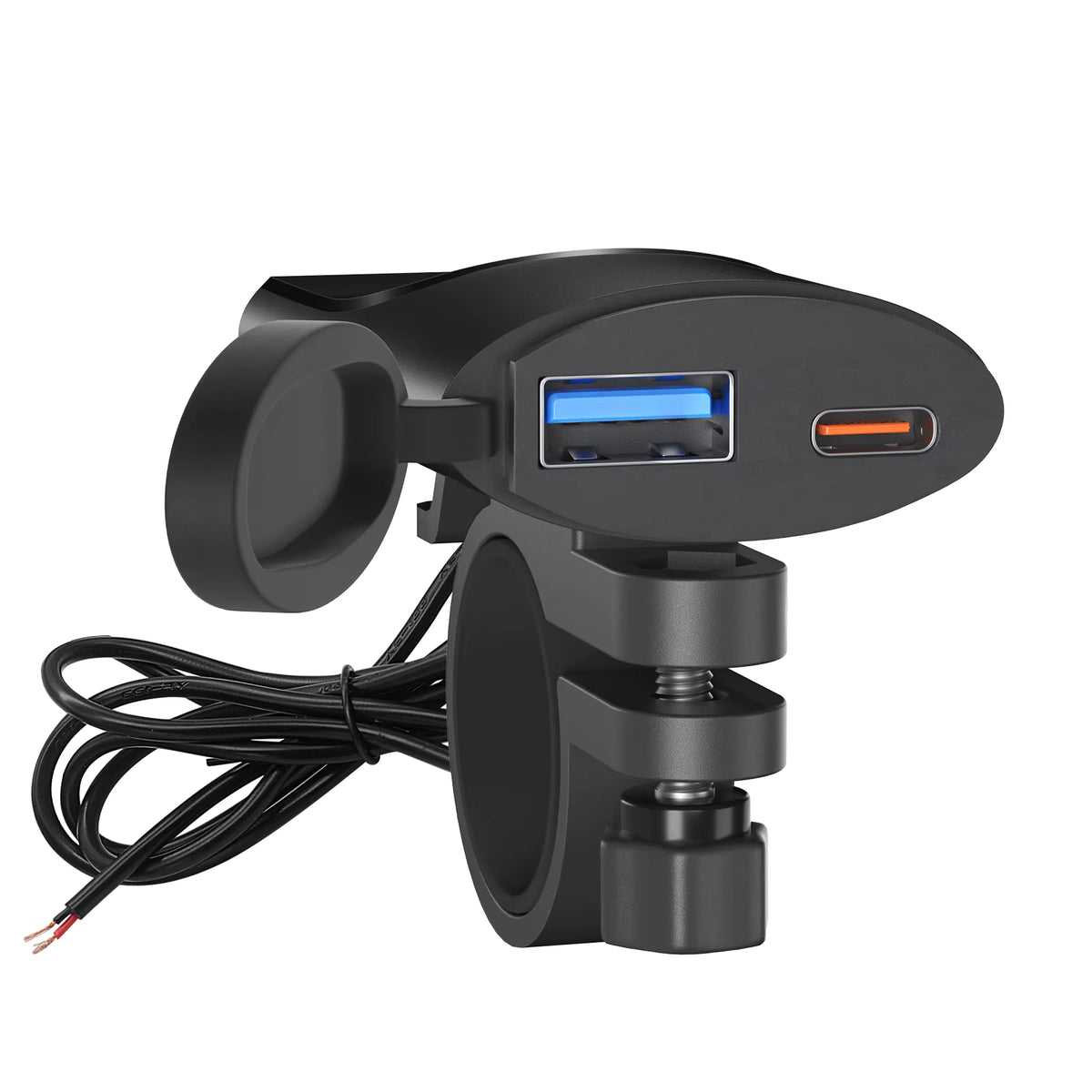 RIDECHARGE PRO