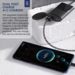 RIDECHARGE PRO