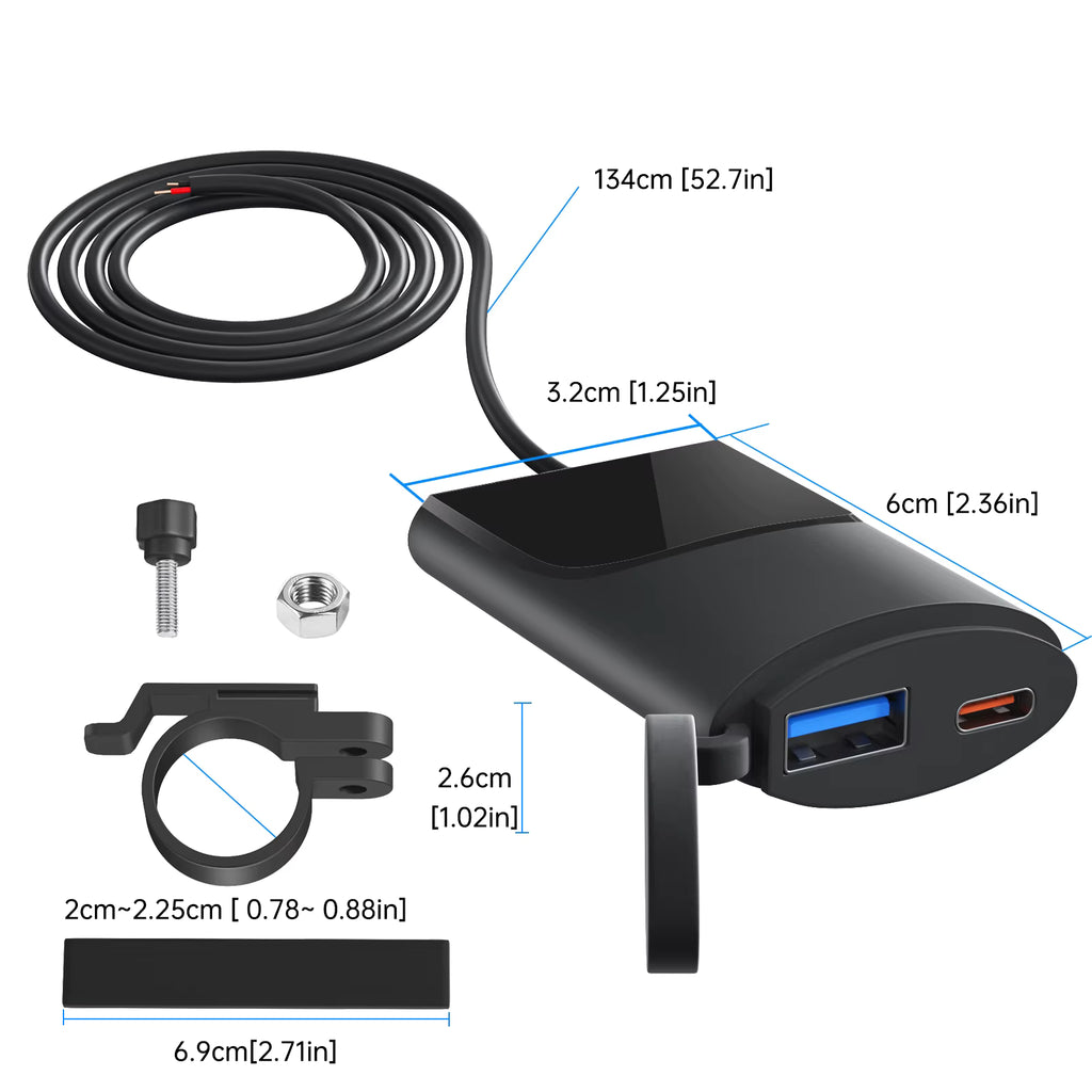 RIDECHARGE PRO