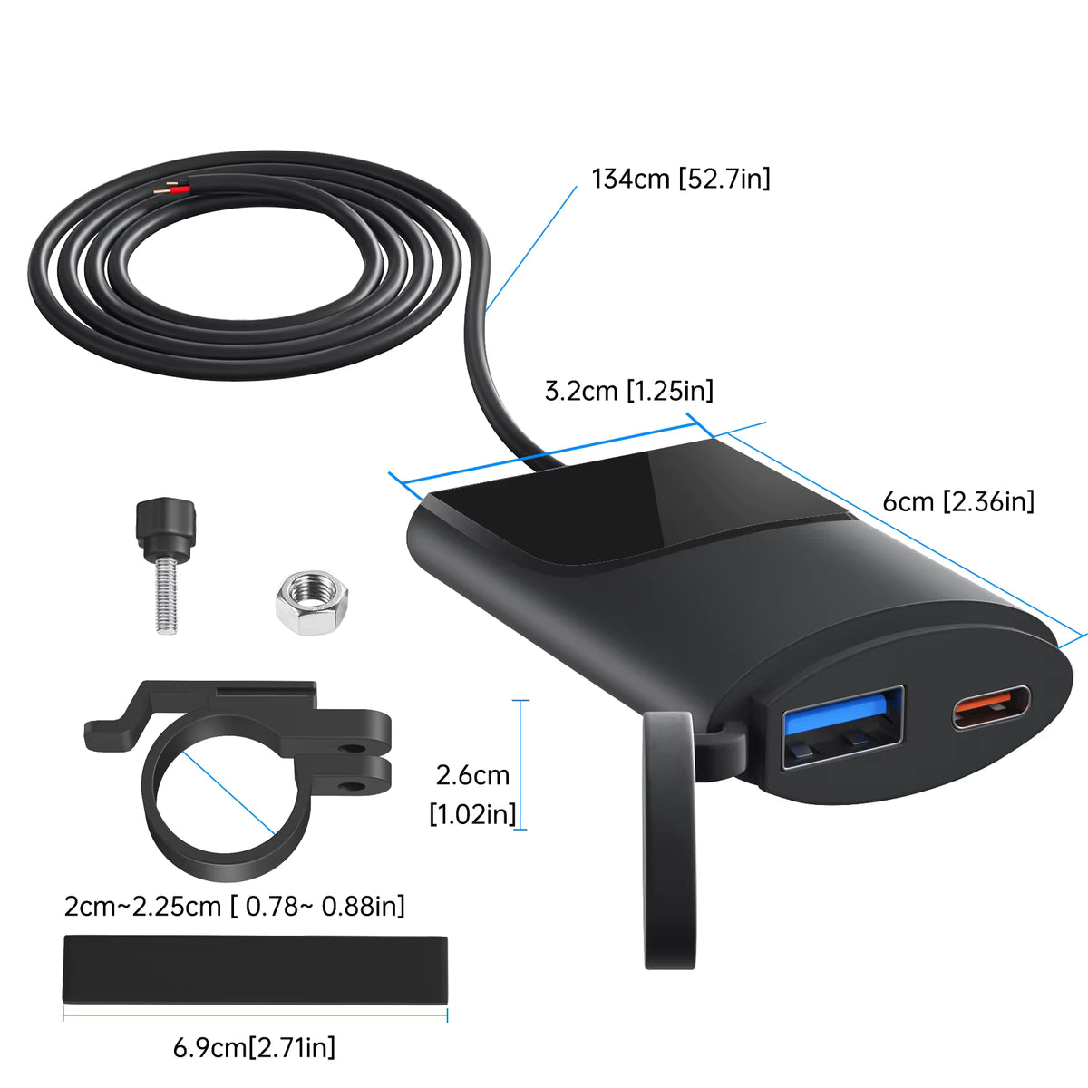 RIDECHARGE PRO