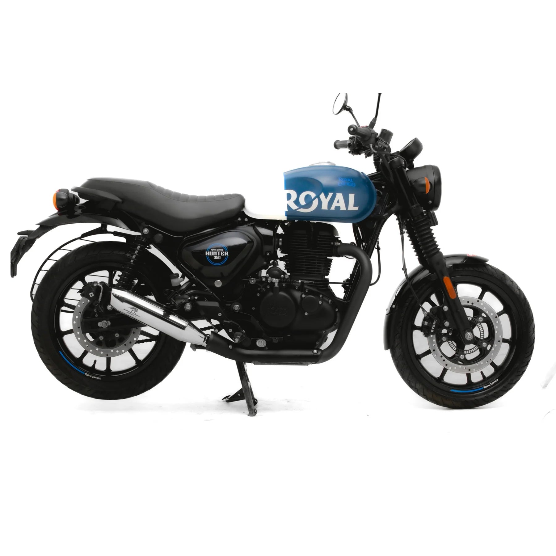Rumbler Max | Red Rooster Performance
