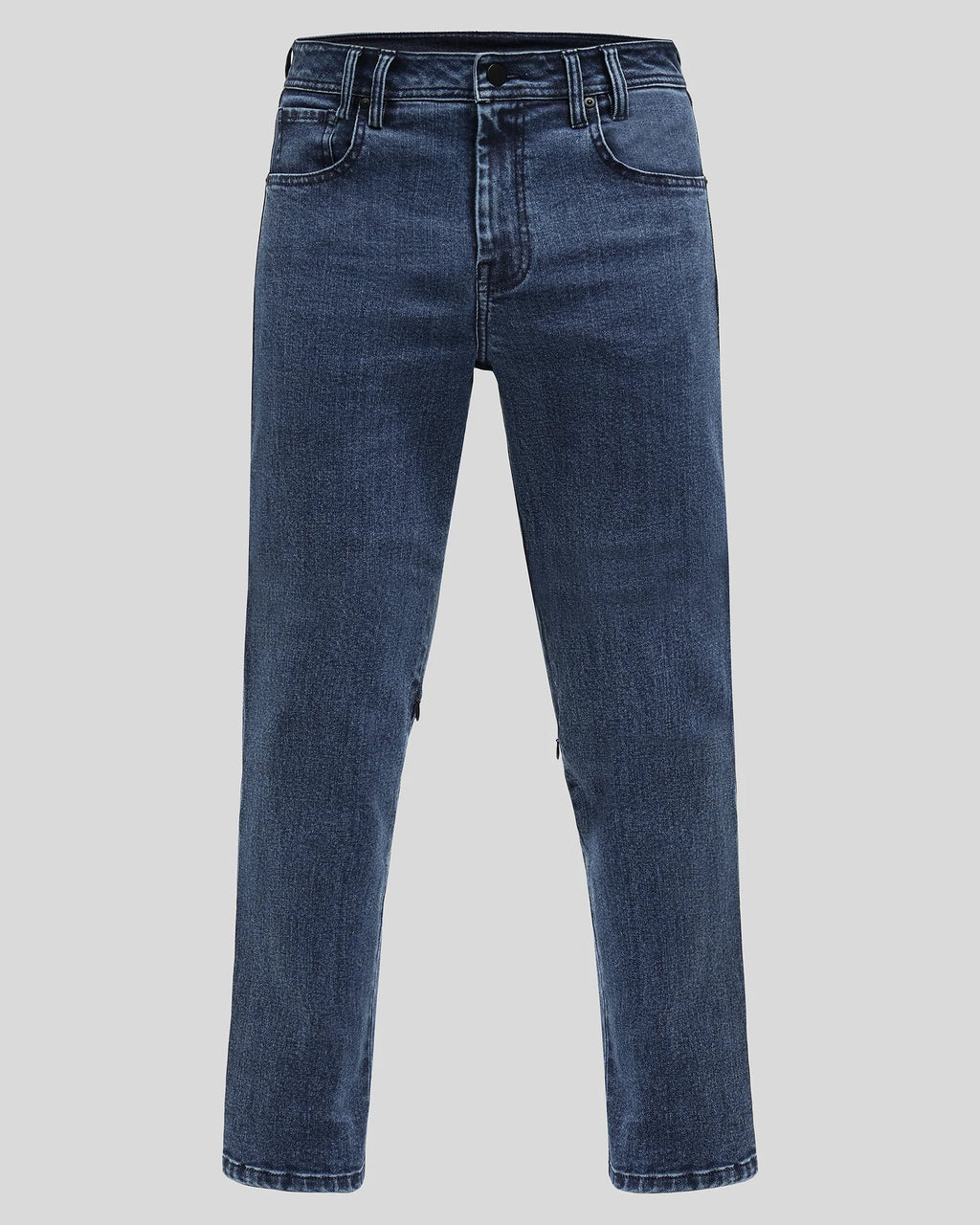 Charlie Cordura Riding Denim | Silverback