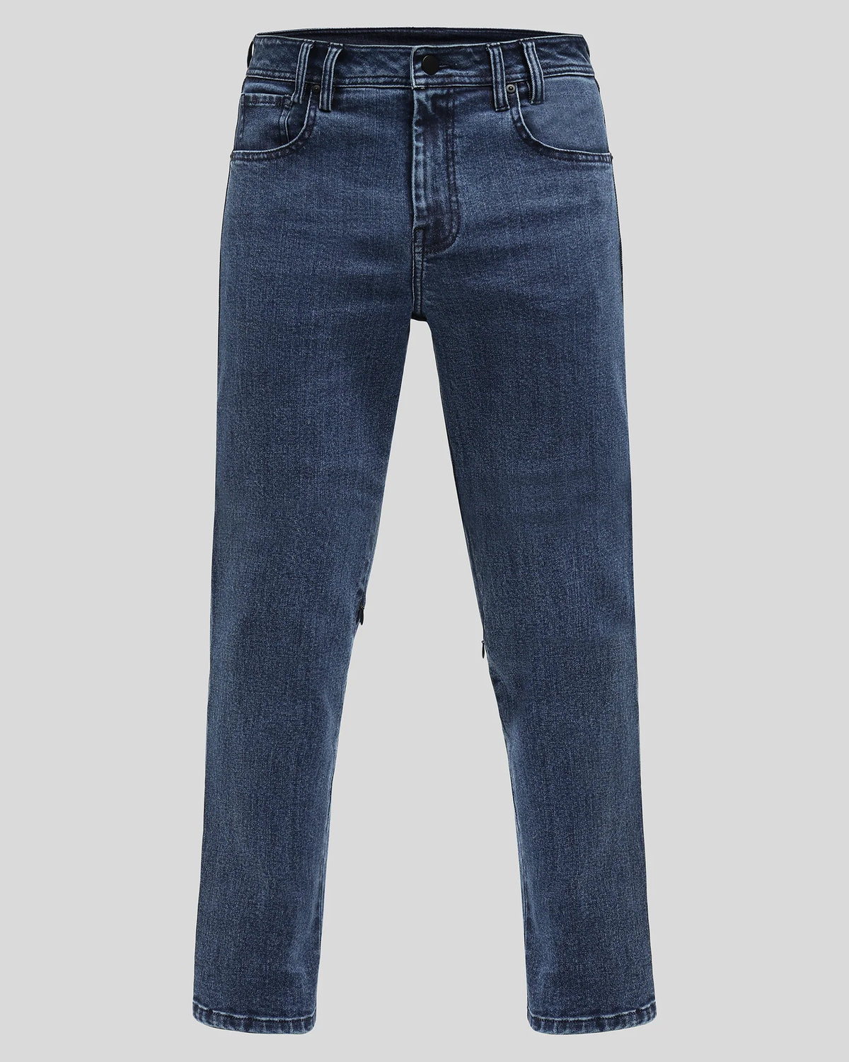 Charlie Cordura Riding Denim | Silverback
