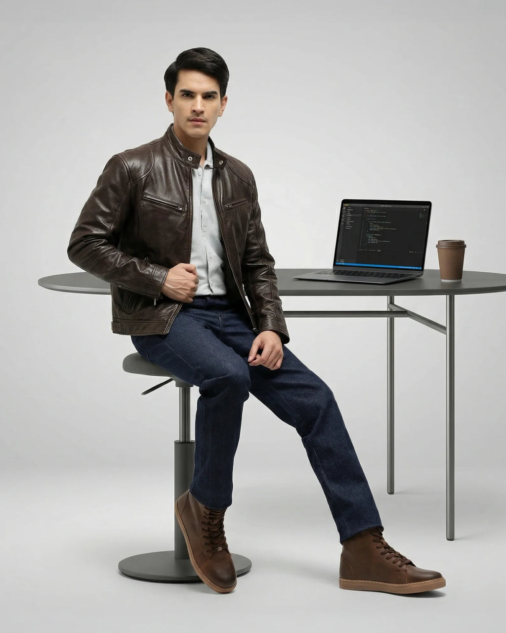 Icon Cordura Riding Denim | Silverback
