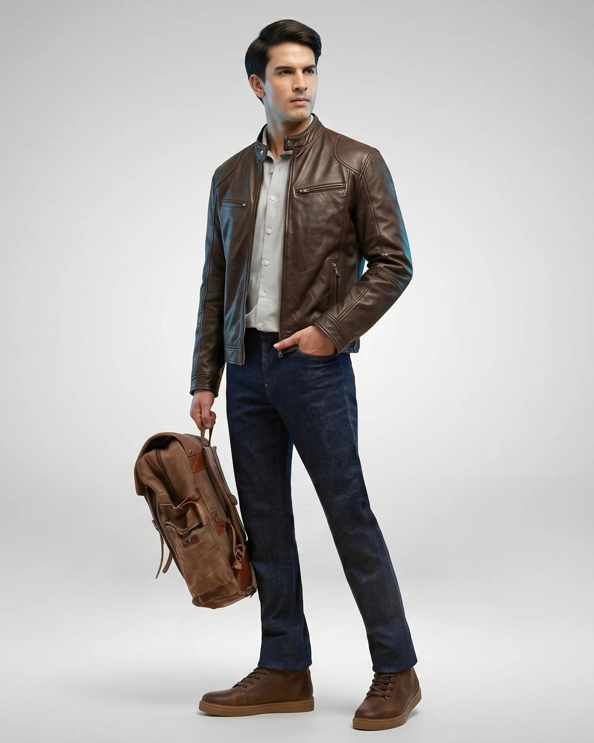 Icon Cordura Riding Denim | Silverback