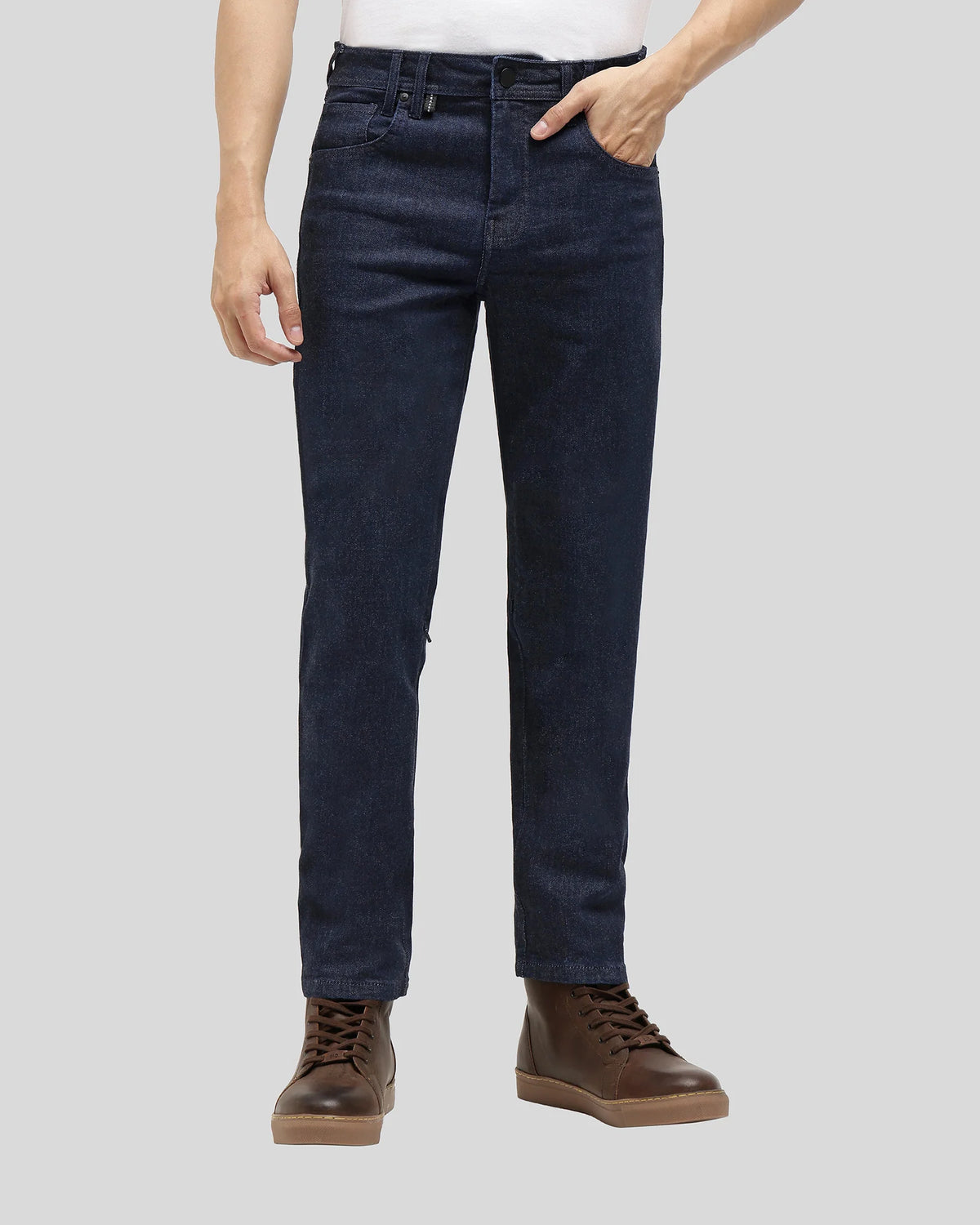 Icon Cordura Riding Denim | Silverback