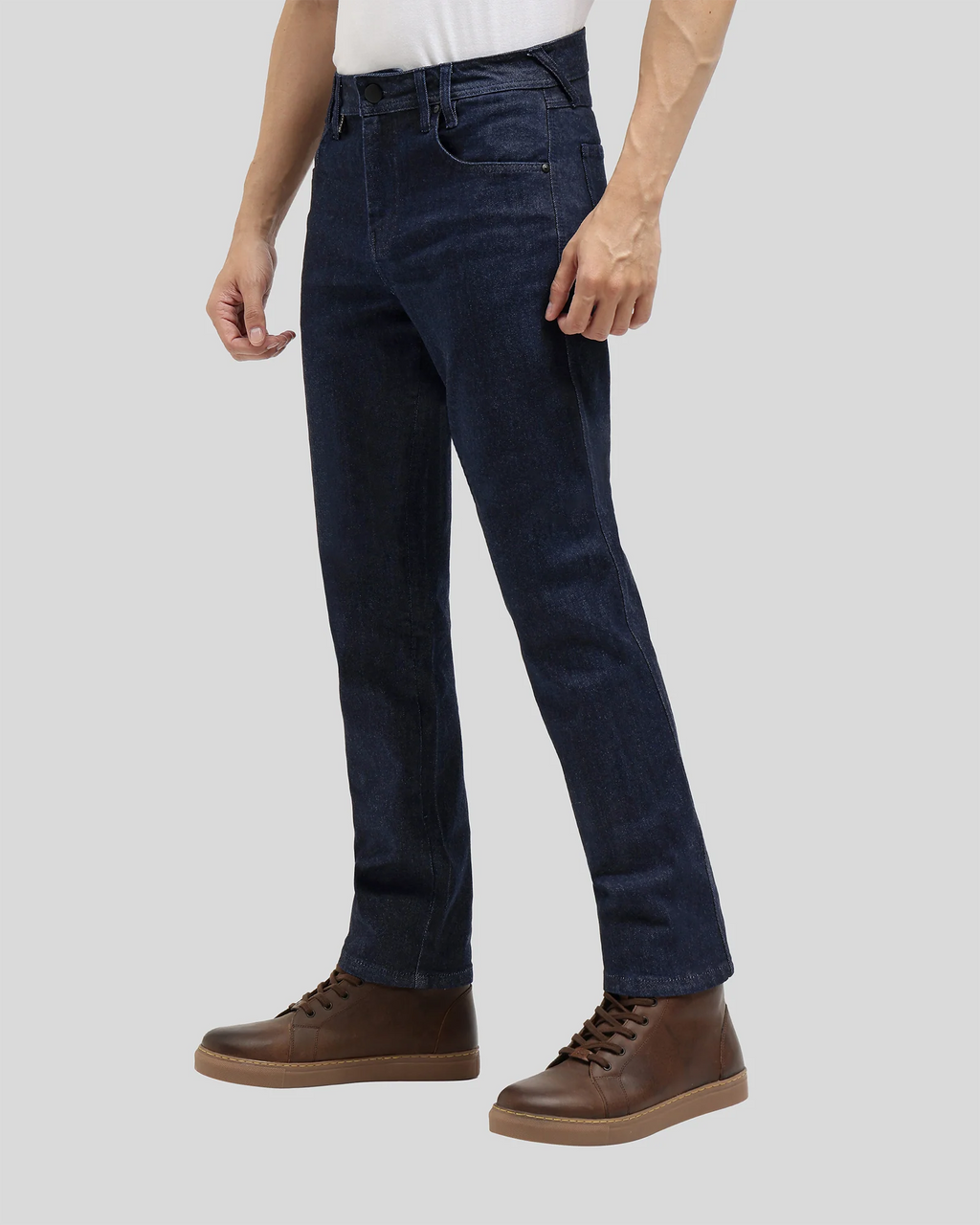 Icon Cordura Riding Denim | Silverback