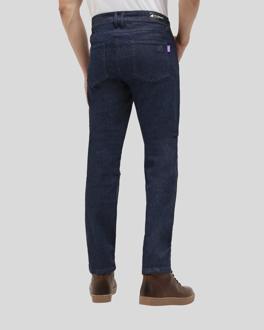 Icon Cordura Riding Denim | Silverback