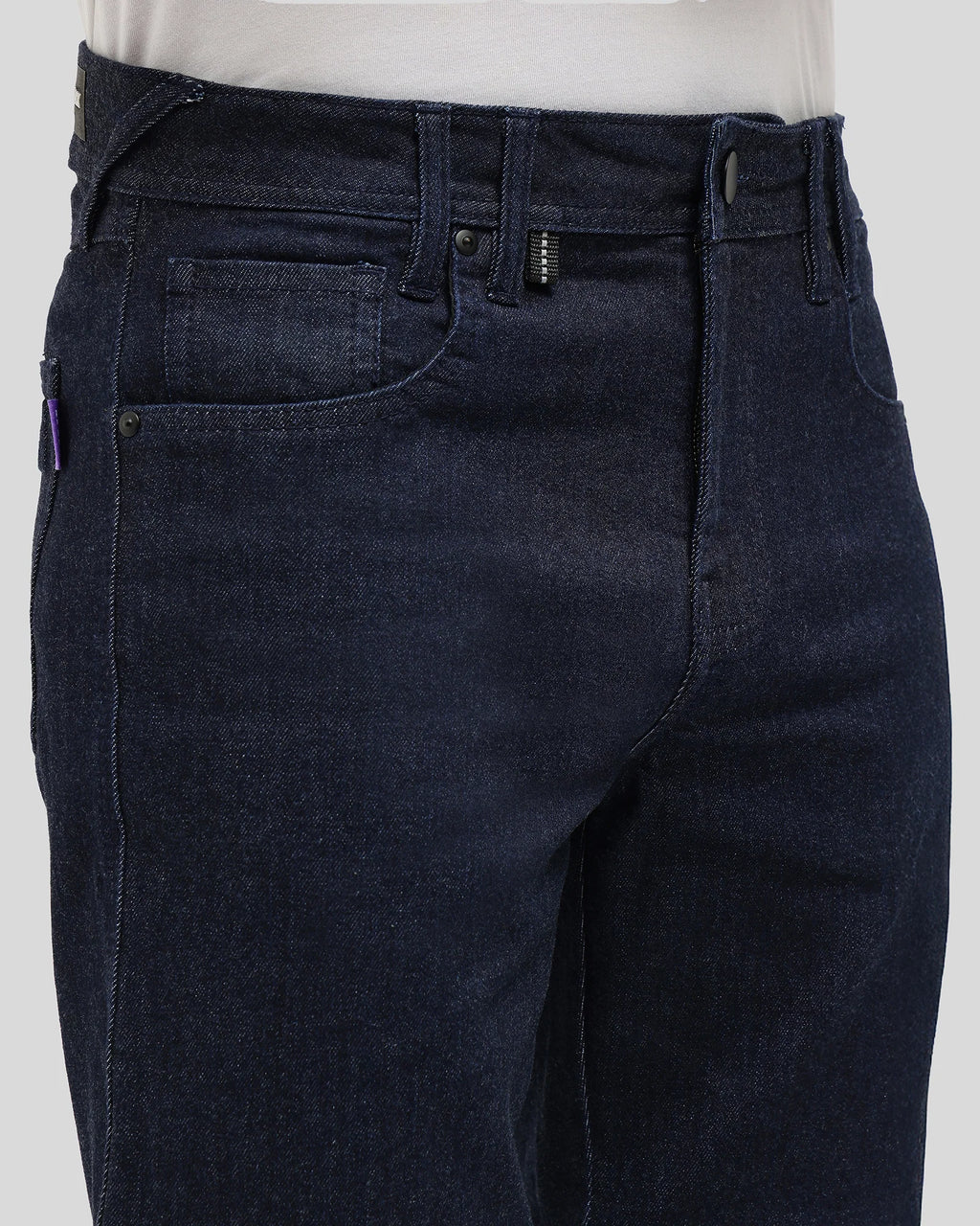 Icon Cordura Riding Denim | Silverback