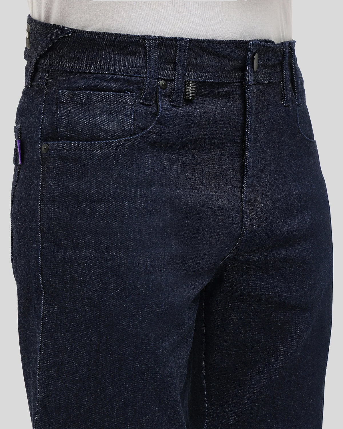 Icon Cordura Riding Denim | Silverback