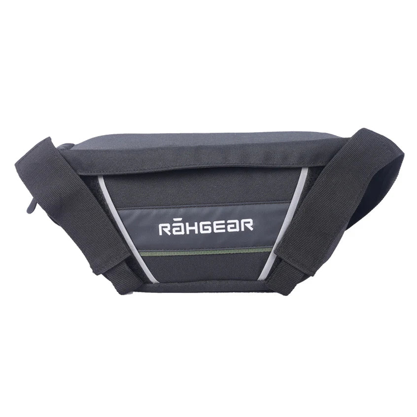 Stash Handlebar Bag | Rahgear