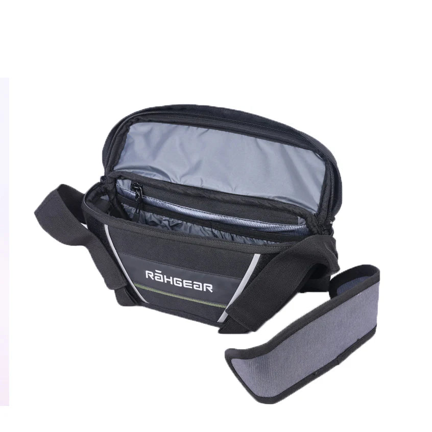 Stash Handlebar Bag | Rahgear