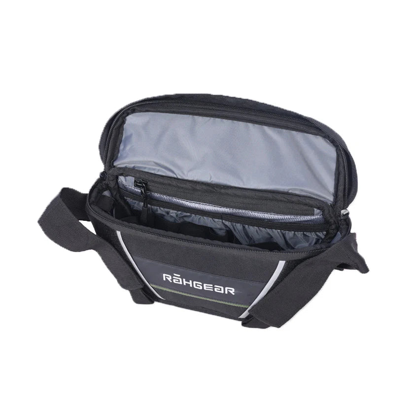 Stash Handlebar Bag | Rahgear