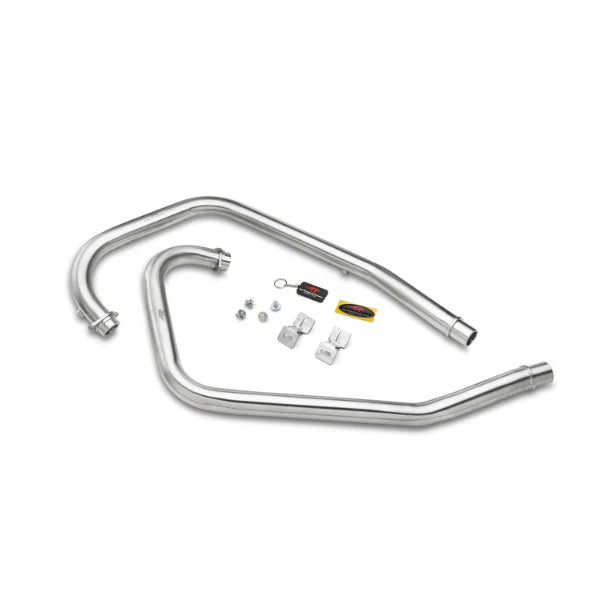 Stellar Header Pipe | Red Rooster Performance