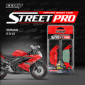 Yamaha R15 V3 Street Pro Semi Ceramic Brake Pads