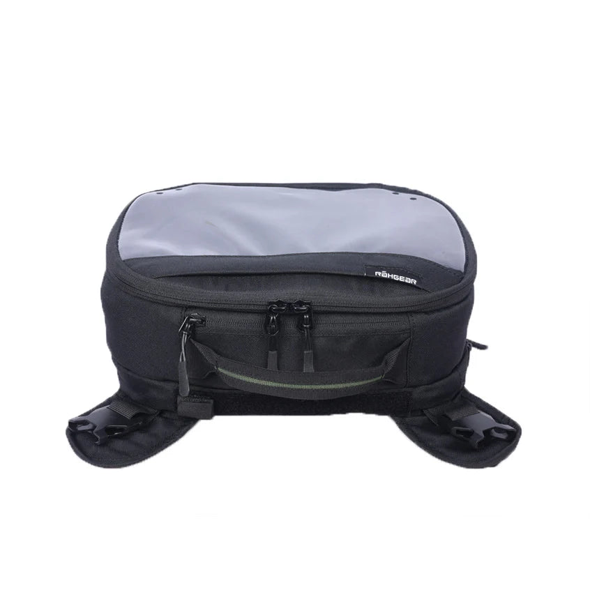 TrailBlazer Hydration Tank Bag | Rahgear