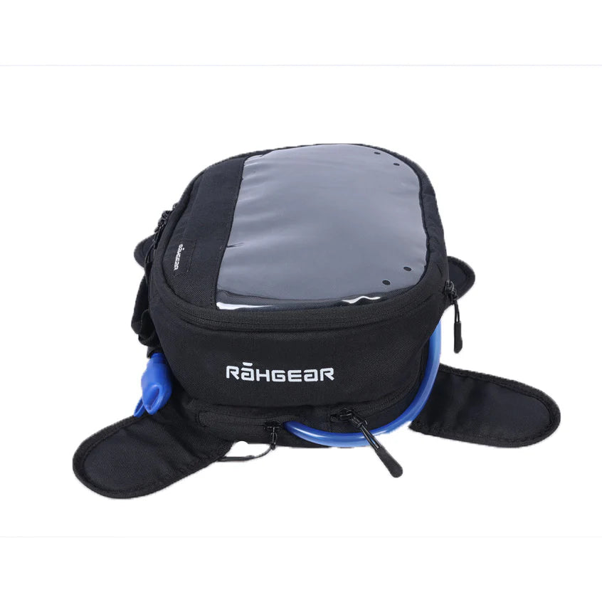 TrailBlazer Magnetic Hydration Tank Bag | Rahgear