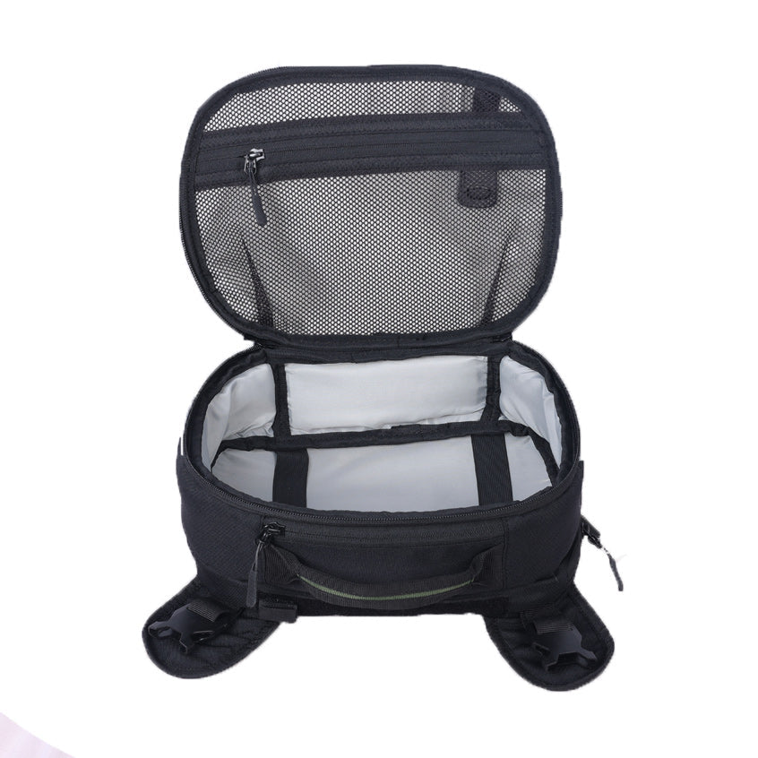 TrailBlazer Hydration Tank Bag | Rahgear