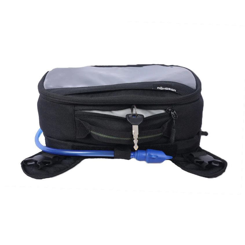 TrailBlazer Hydration Tank Bag | Rahgear