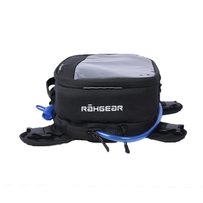 TrailBlazer Hydration Tank Bag | Rahgear