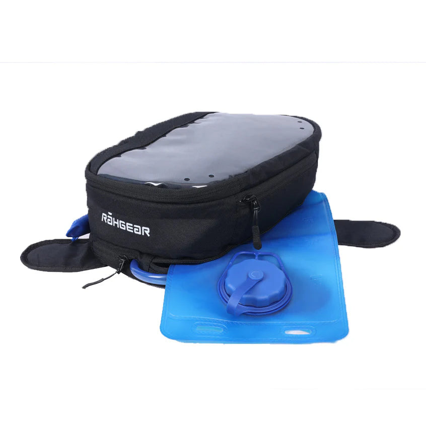 TrailBlazer Magnetic Hydration Tank Bag | Rahgear