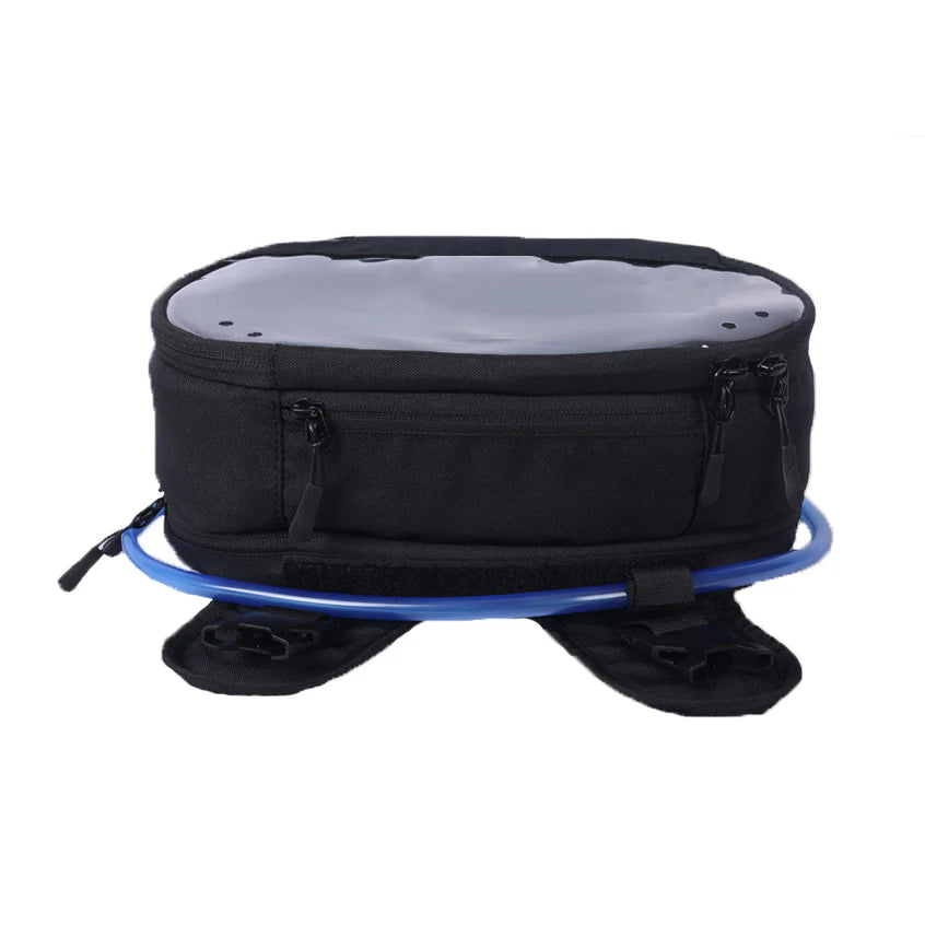 TrailBlazer Hydration Tank Bag | Rahgear