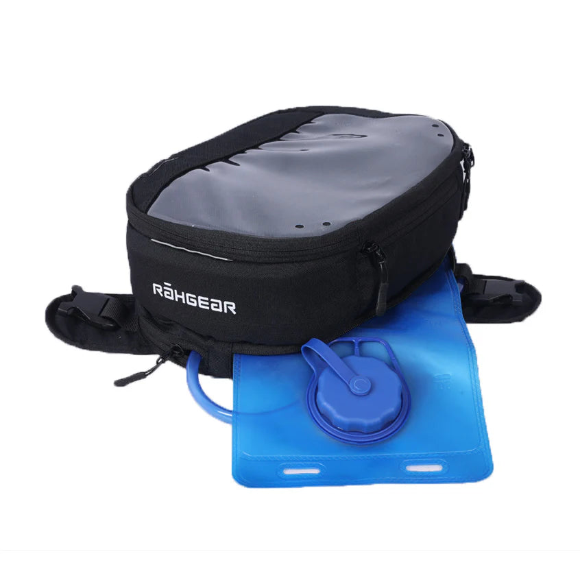 TrailBlazer Hydration Tank Bag | Rahgear