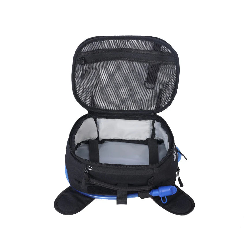 TrailBlazer Magnetic Hydration Tank Bag | Rahgear
