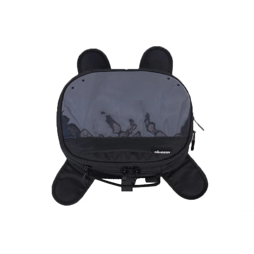TrailBlazer Magnetic Hydration Tank Bag | Rahgear