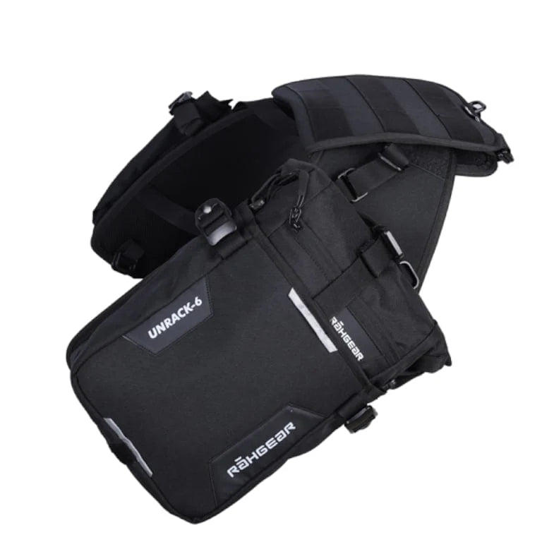 Unrack Trail – 12L | Rahgear