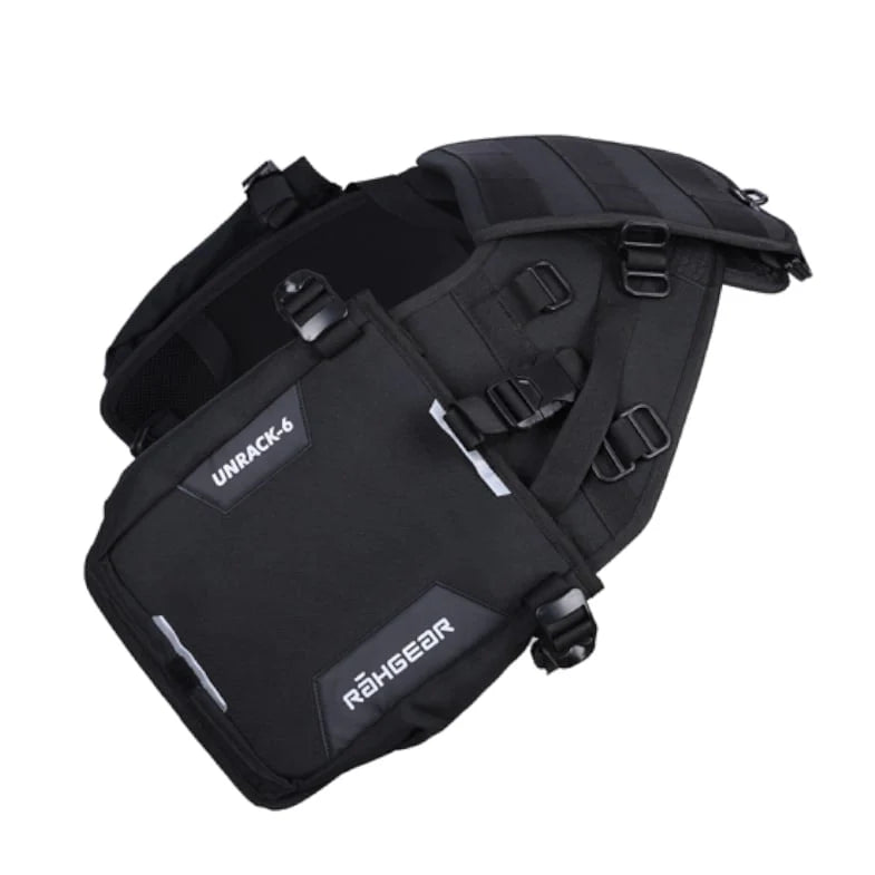 Unrack Trail – 12L | Rahgear