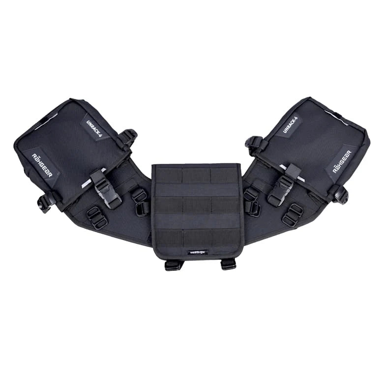 Unrack Trail – 12L | Rahgear
